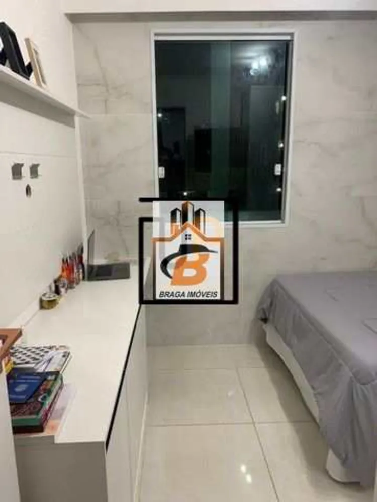 Casa, 2 quartos, 122 m² - Foto 12