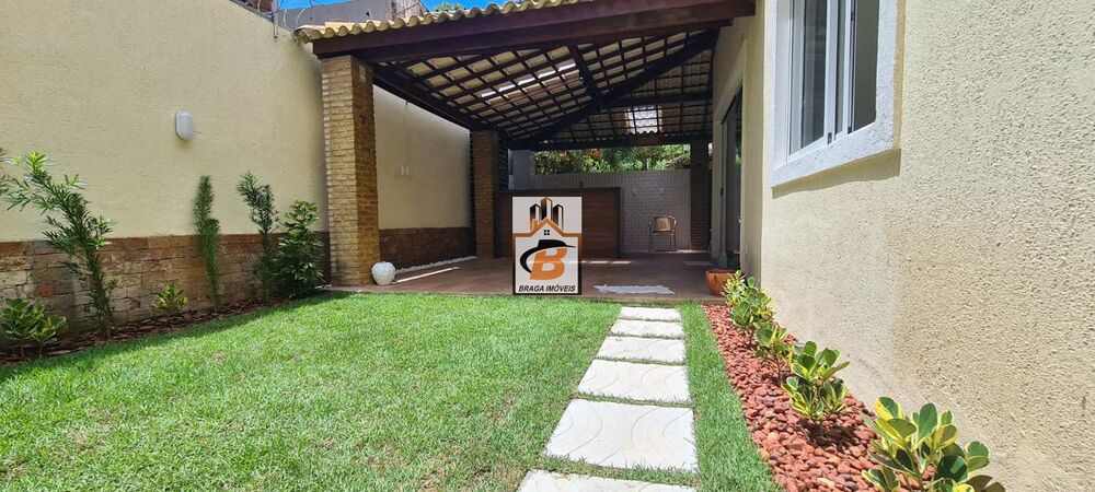 Casa, 3 quartos, 150 m² - Foto 4
