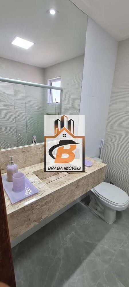 Casa, 3 quartos, 150 m² - Foto 14