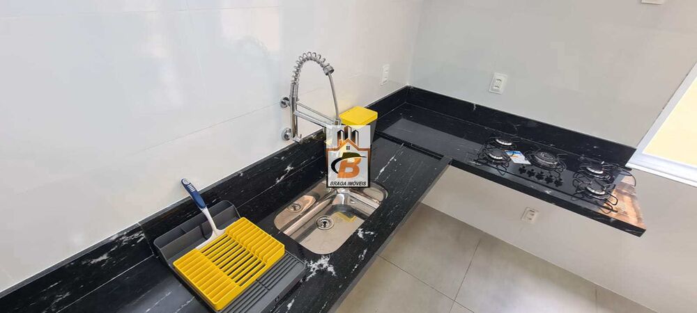 Casa, 3 quartos, 150 m² - Foto 13