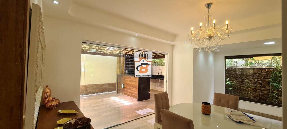 Casa, 3 quartos, 150 m² - Foto 9