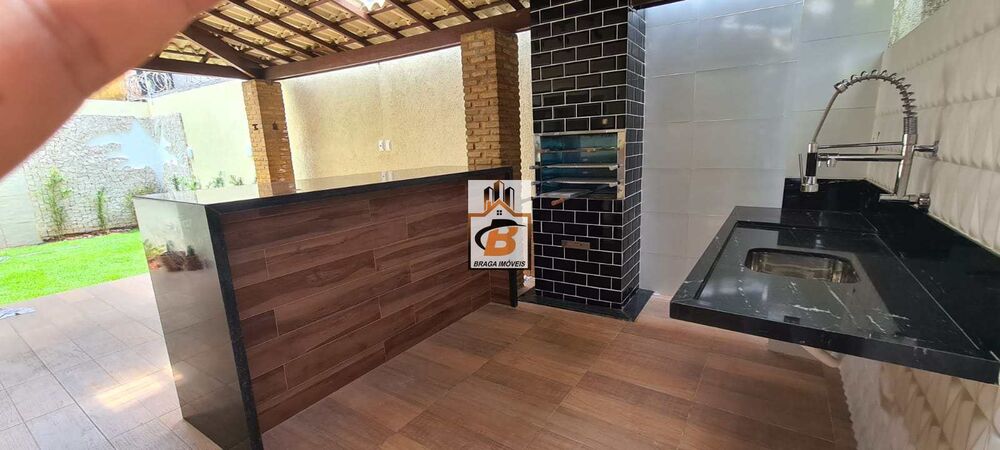 Casa, 3 quartos, 150 m² - Foto 11