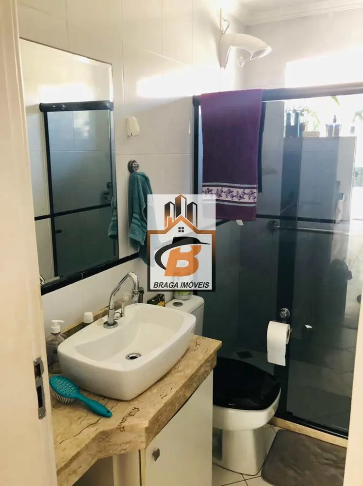 Casa, 4 quartos - Foto 10