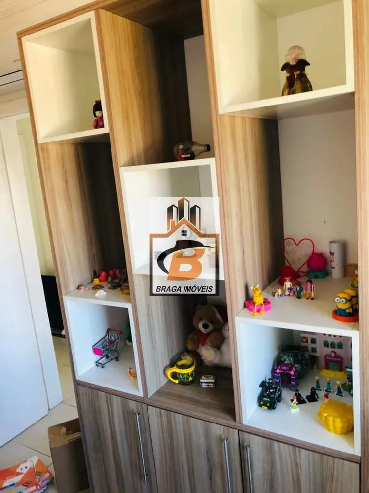 Casa, 4 quartos - Foto 17