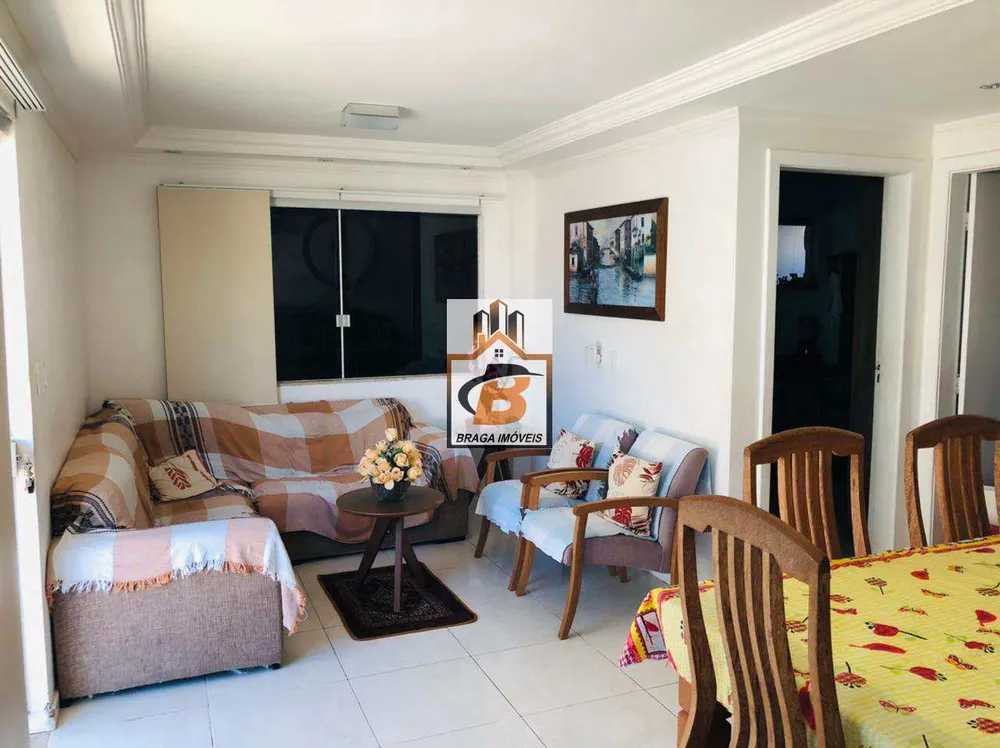 Casa, 4 quartos - Foto 11