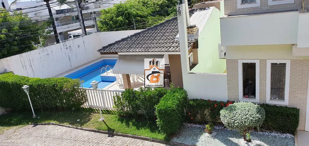 Casa, 4 quartos - Foto 20