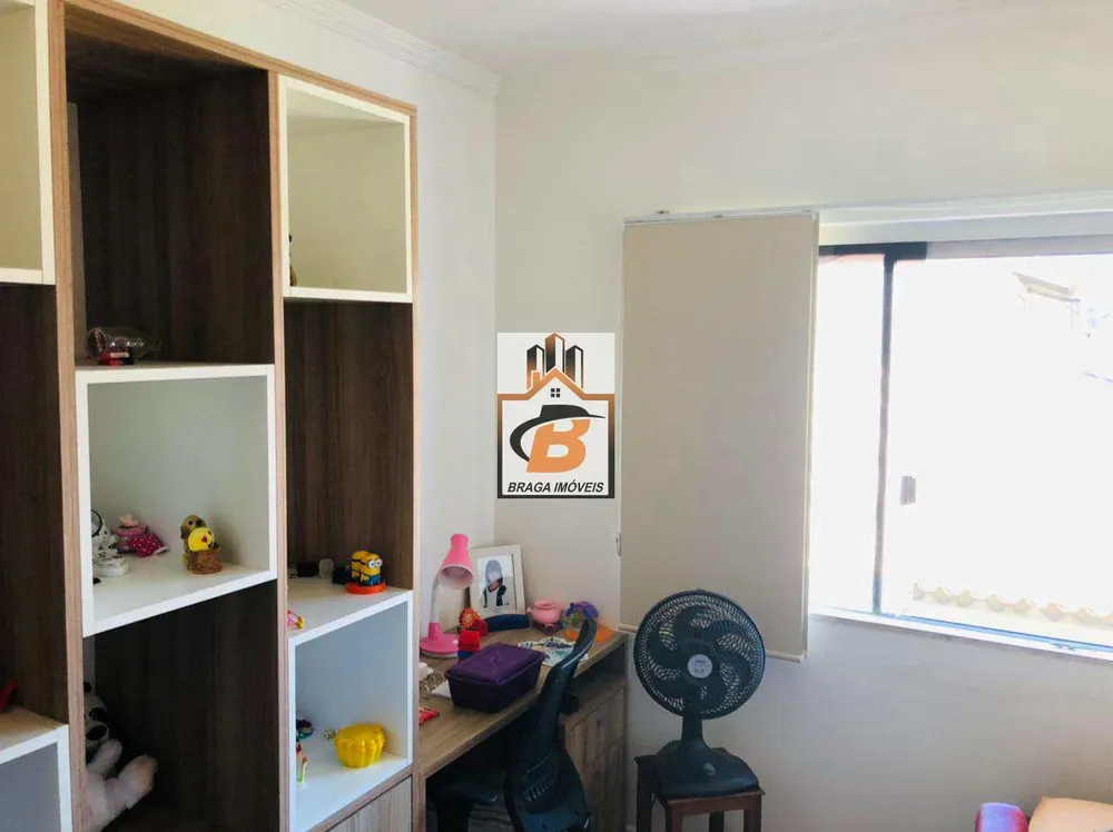 Casa, 4 quartos - Foto 13