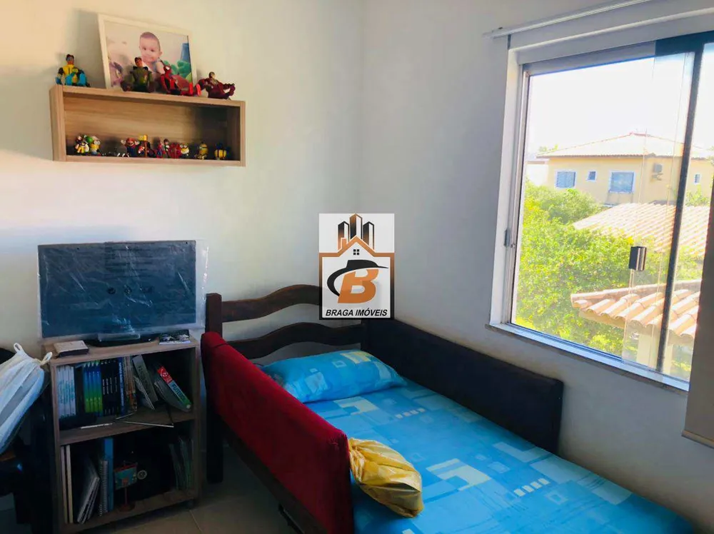 Casa, 4 quartos - Foto 12