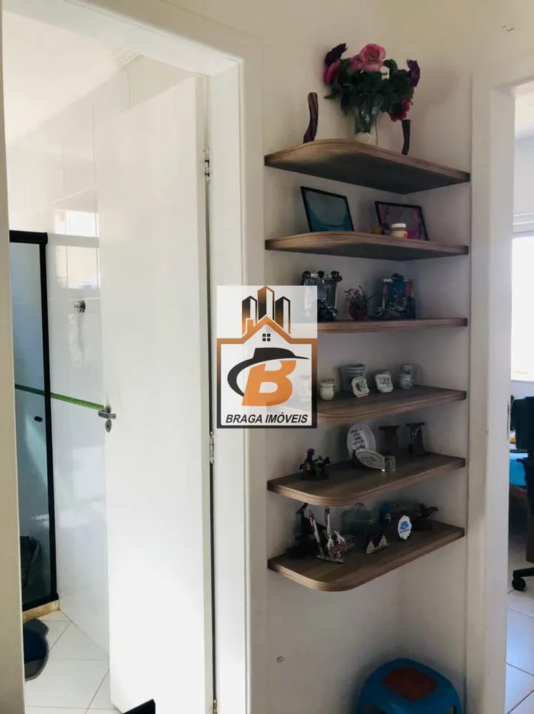 Casa, 4 quartos - Foto 18