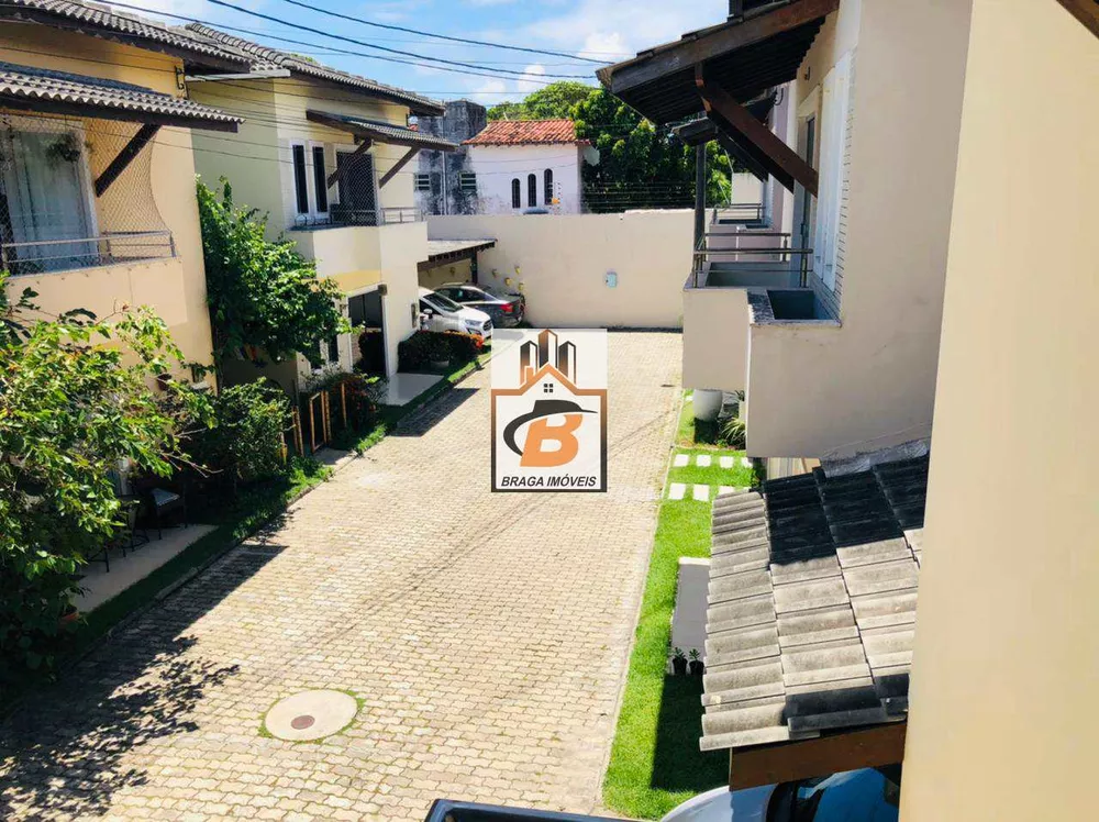 Casa à venda com 4 quartos, 150m² - Foto 4