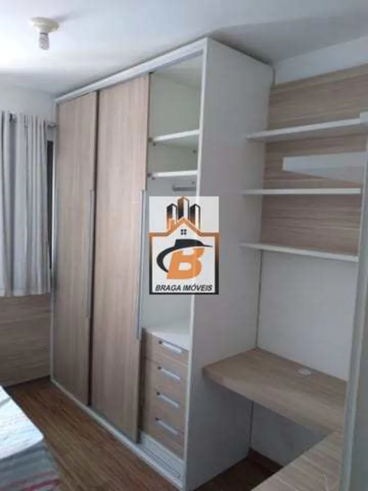 Apartamento, 3 quartos, 70 m² - Foto 10