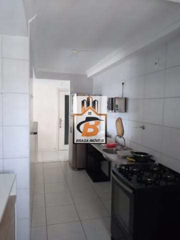 Apartamento, 3 quartos, 70 m² - Foto 8