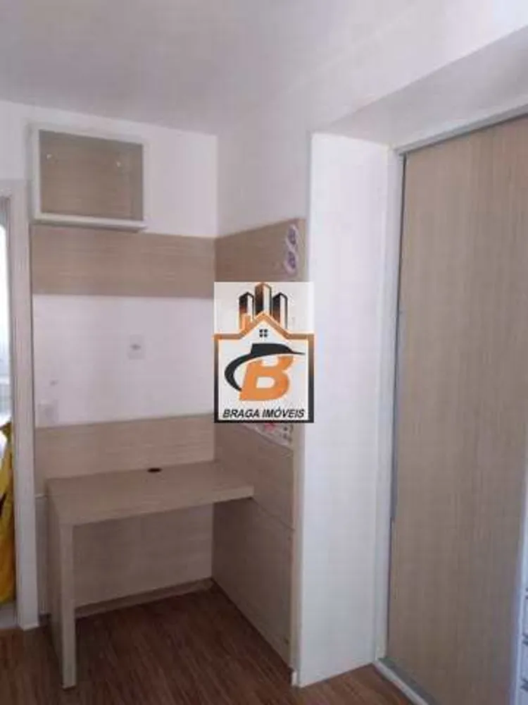 Apartamento, 3 quartos, 70 m² - Foto 11