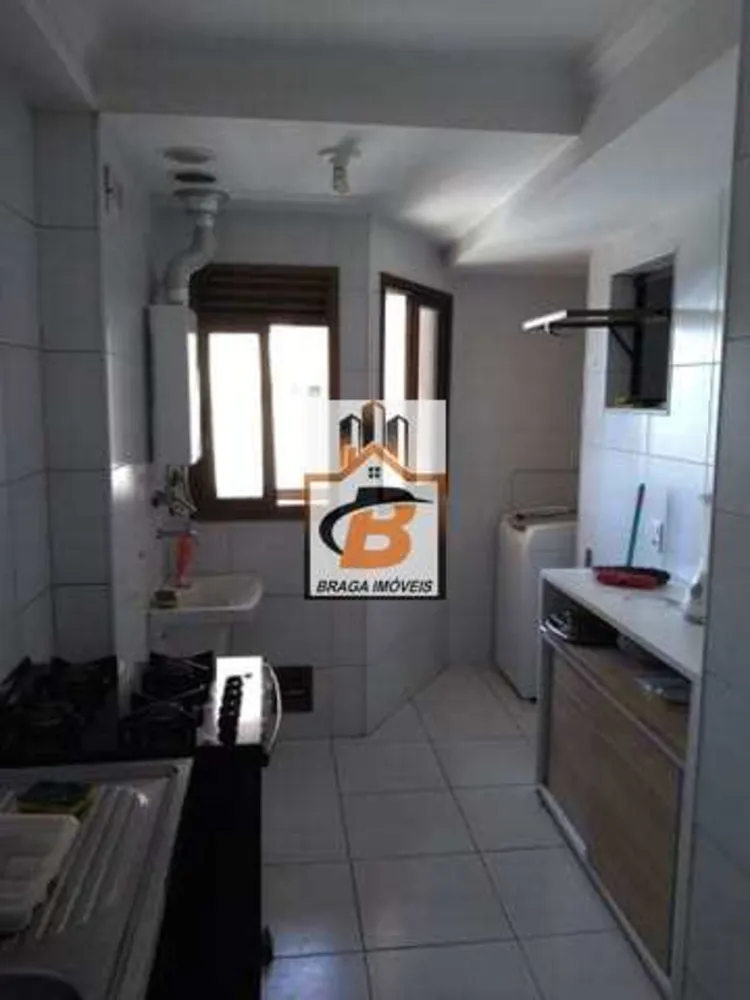 Apartamento, 3 quartos, 70 m² - Foto 6