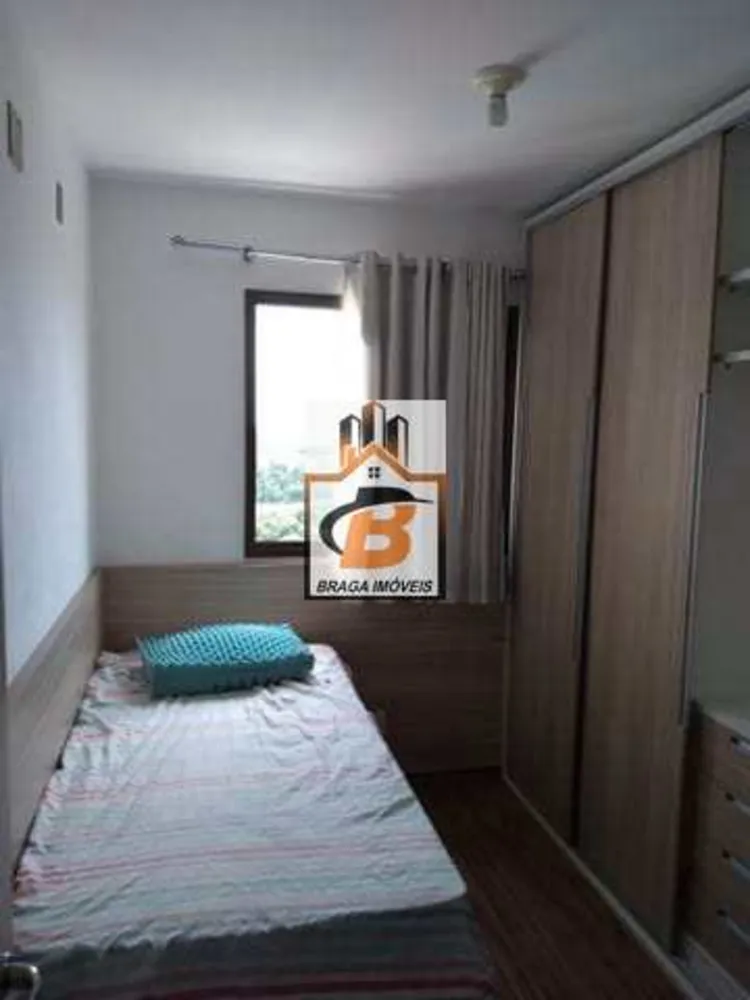 Apartamento, 3 quartos, 70 m² - Foto 5
