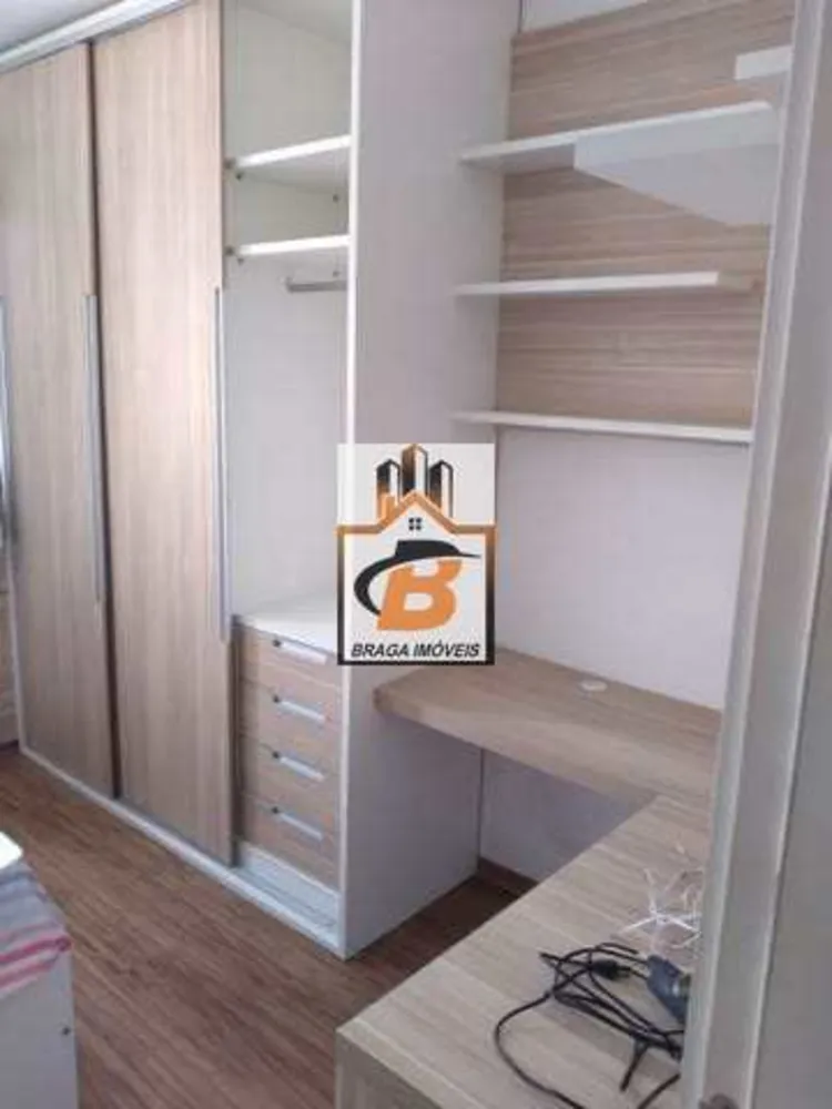 Apartamento, 3 quartos, 70 m² - Foto 9
