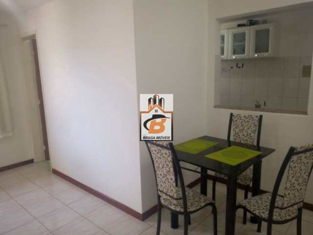 Apartamento, 2 quartos, 42 m² - Foto 8