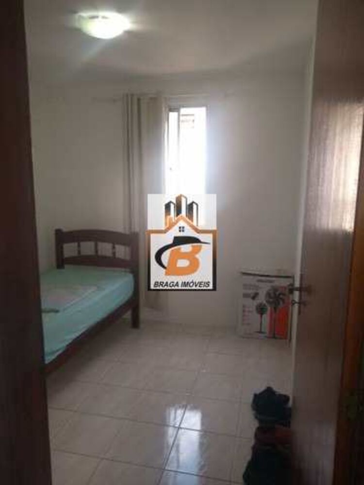 Apartamento, 2 quartos, 42 m² - Foto 4