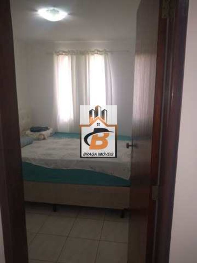 Apartamento, 2 quartos, 42 m² - Foto 6