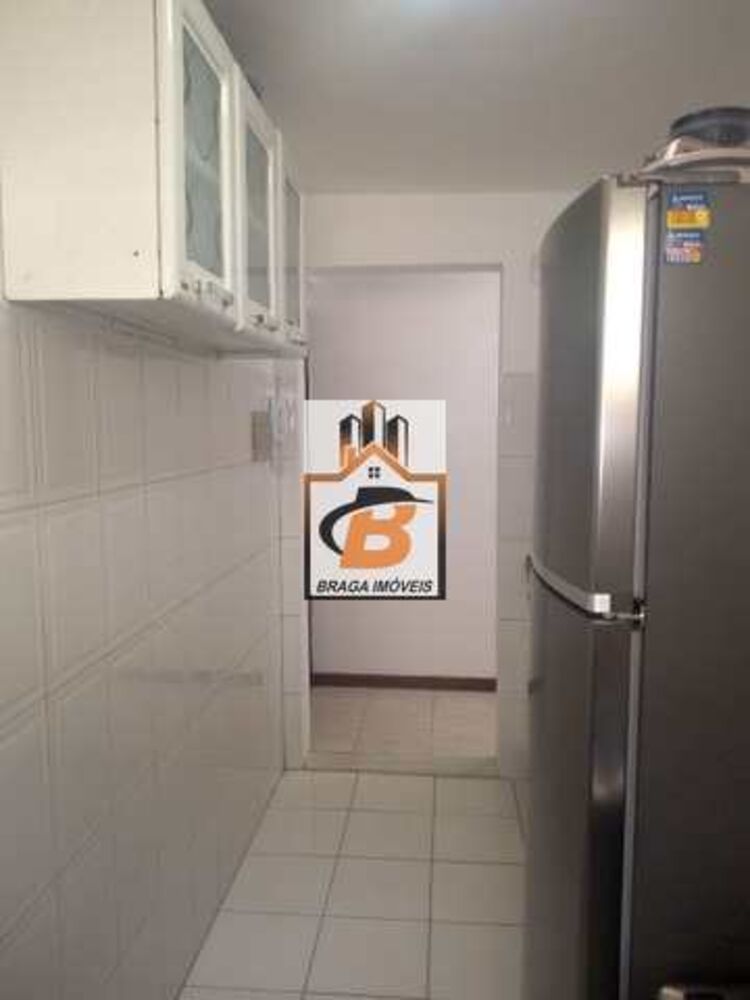 Apartamento, 2 quartos, 42 m² - Foto 3