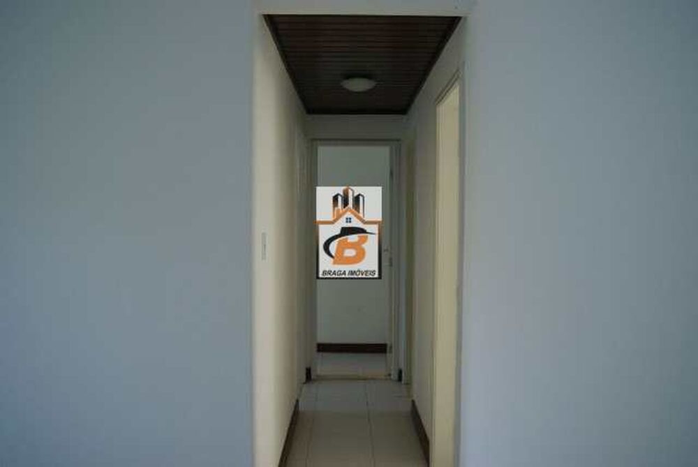 Apartamento, 2 quartos, 42 m² - Foto 2