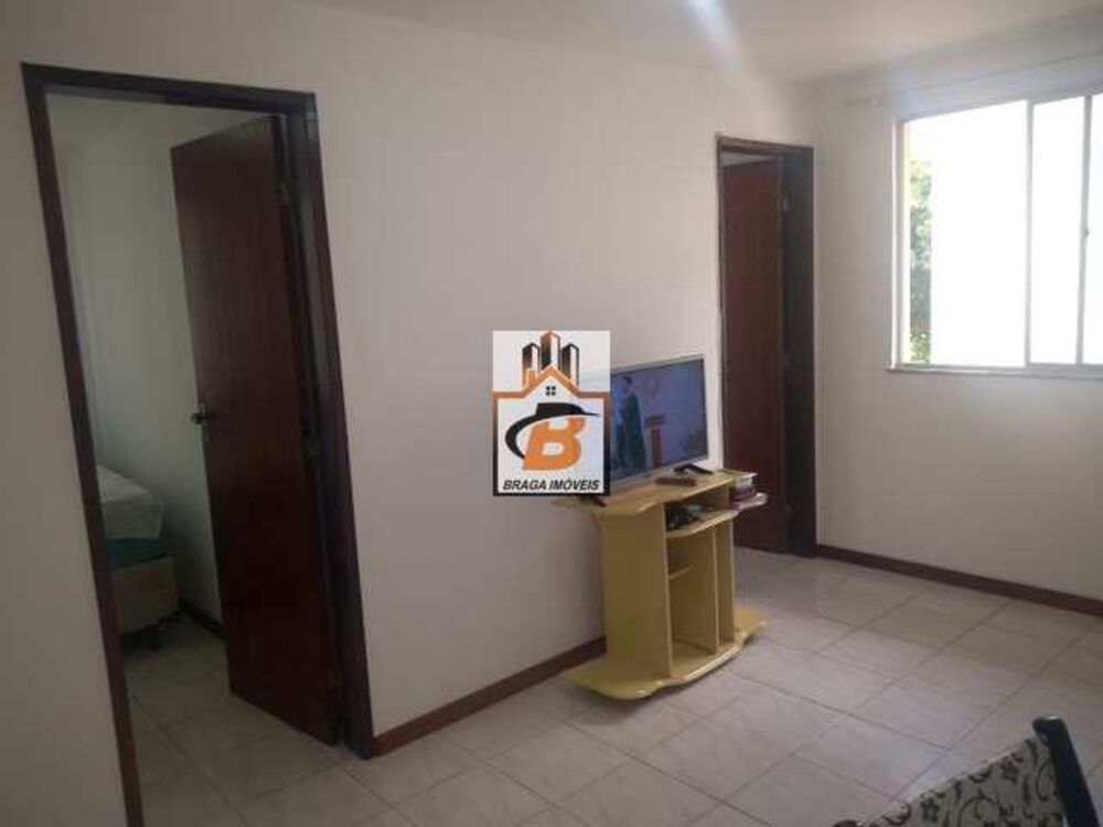Apartamento, 2 quartos, 42 m² - Foto 9