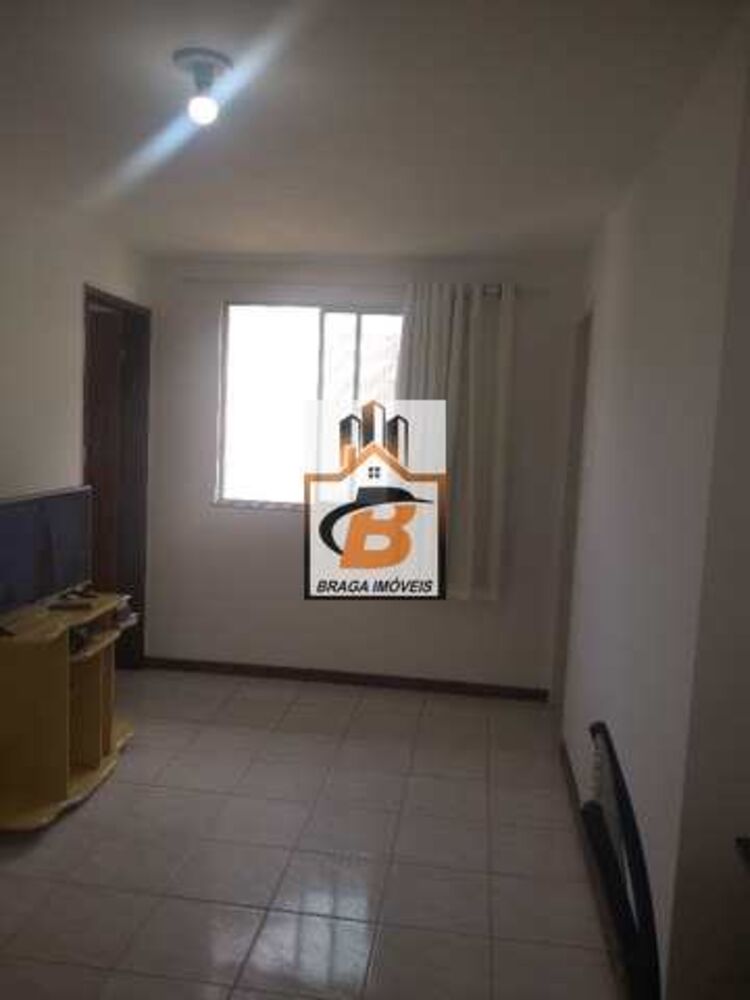 Apartamento, 2 quartos, 42 m² - Foto 1