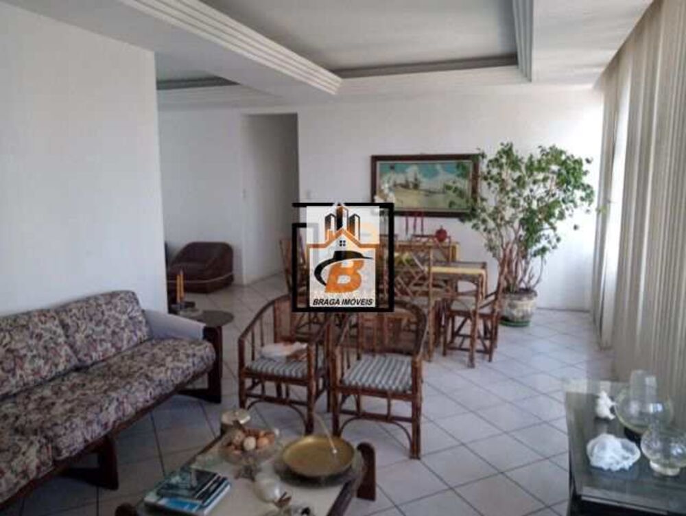 Apartamento, 2 quartos, 152 m² - Foto 3