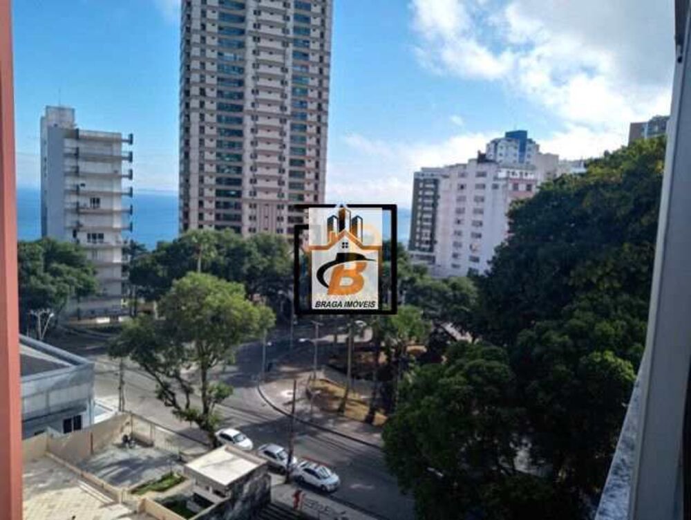 Apartamento, 2 quartos, 152 m² - Foto 1