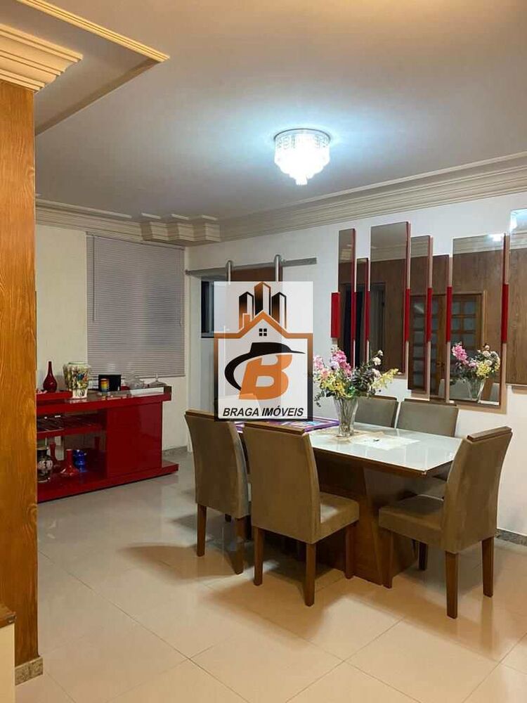 Apartamento, 3 quartos, 176 m² - Foto 2