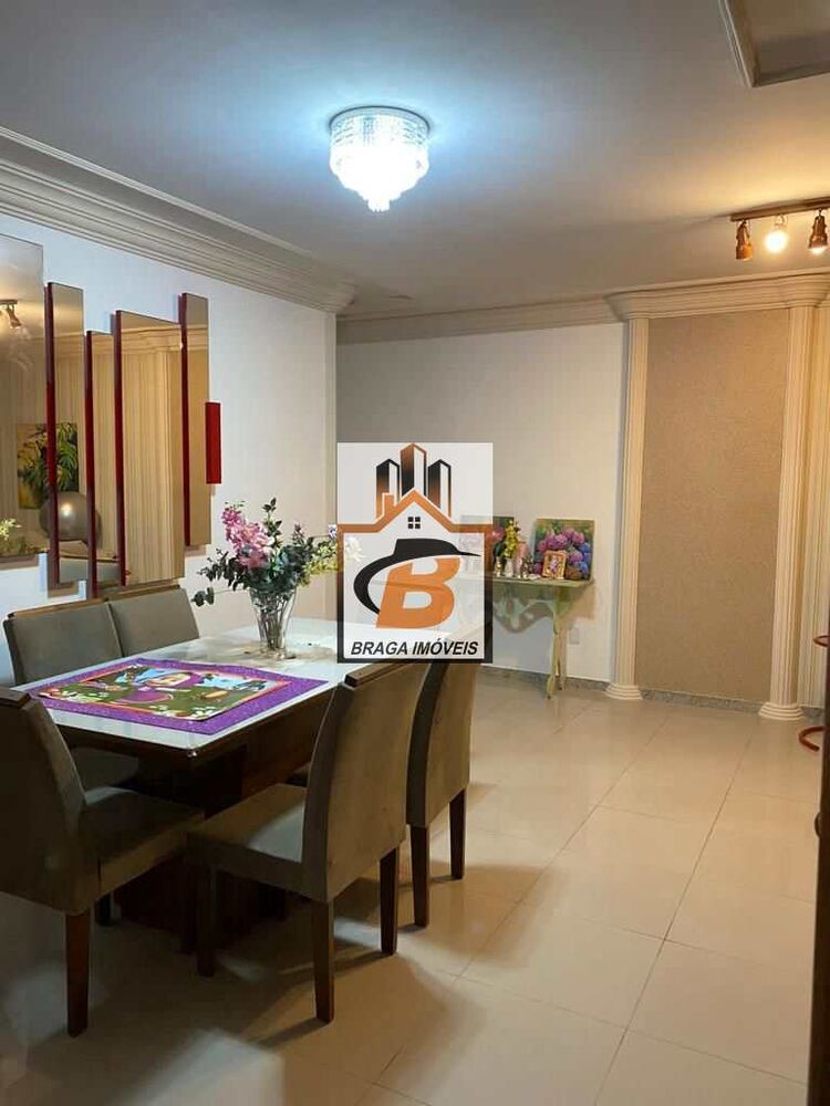Apartamento, 3 quartos, 176 m² - Foto 6