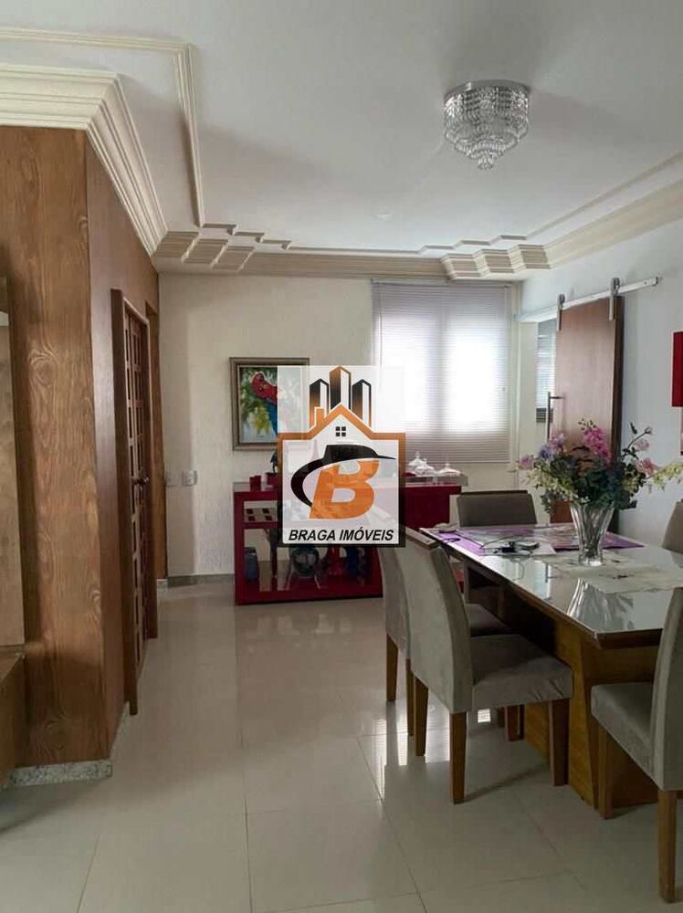 Apartamento, 3 quartos, 176 m² - Foto 8