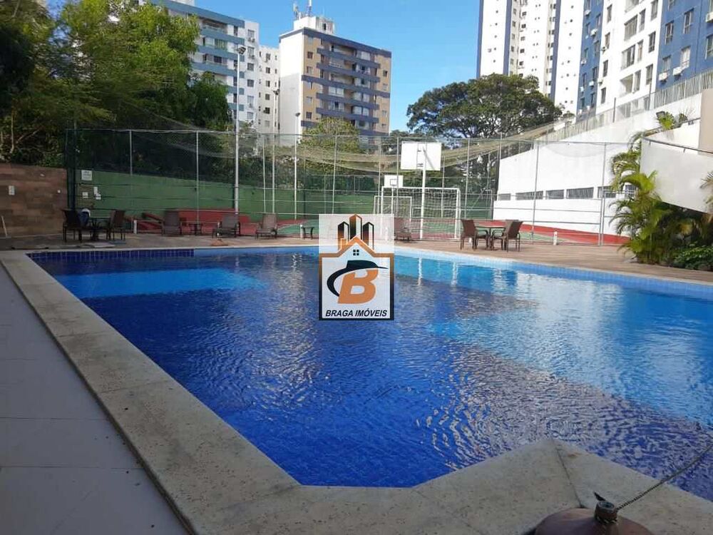 Apartamento, 3 quartos, 176 m² - Foto 3