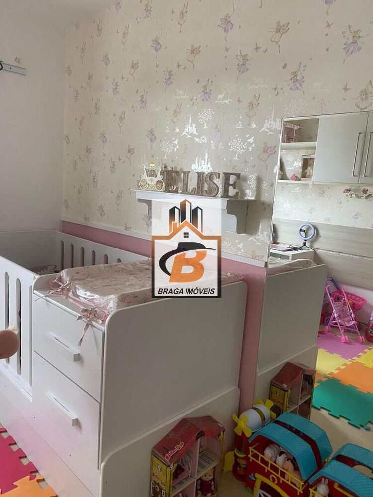 Apartamento, 3 quartos, 176 m² - Foto 9