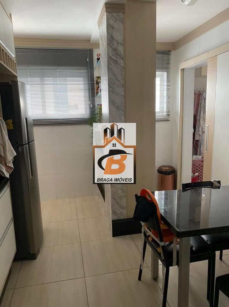Apartamento, 3 quartos, 176 m² - Foto 5