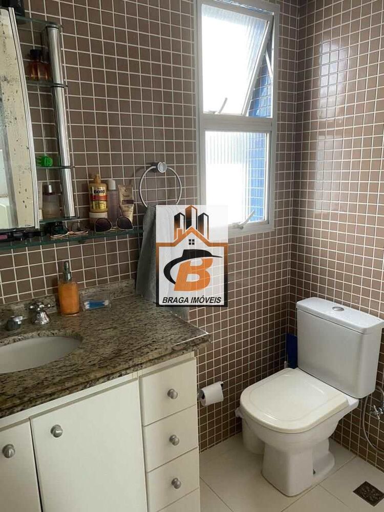 Apartamento, 3 quartos, 176 m² - Foto 10