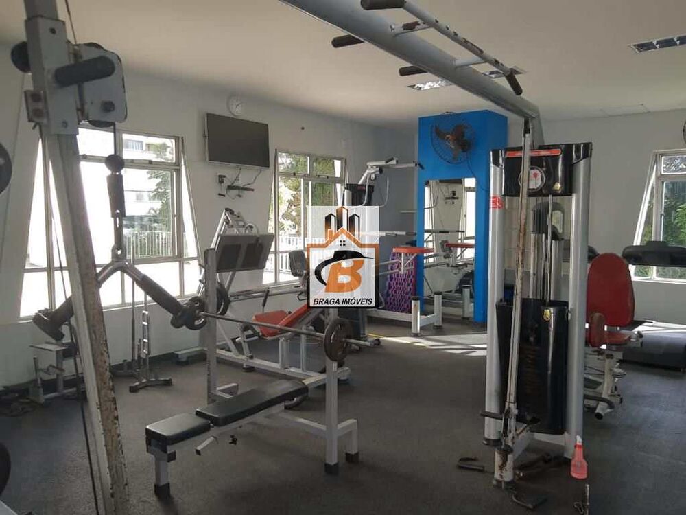 Apartamento, 3 quartos, 176 m² - Foto 12