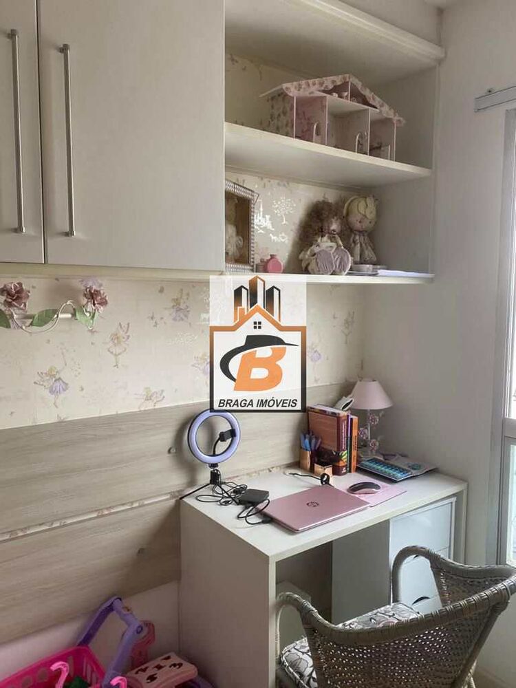 Apartamento, 3 quartos, 176 m² - Foto 7