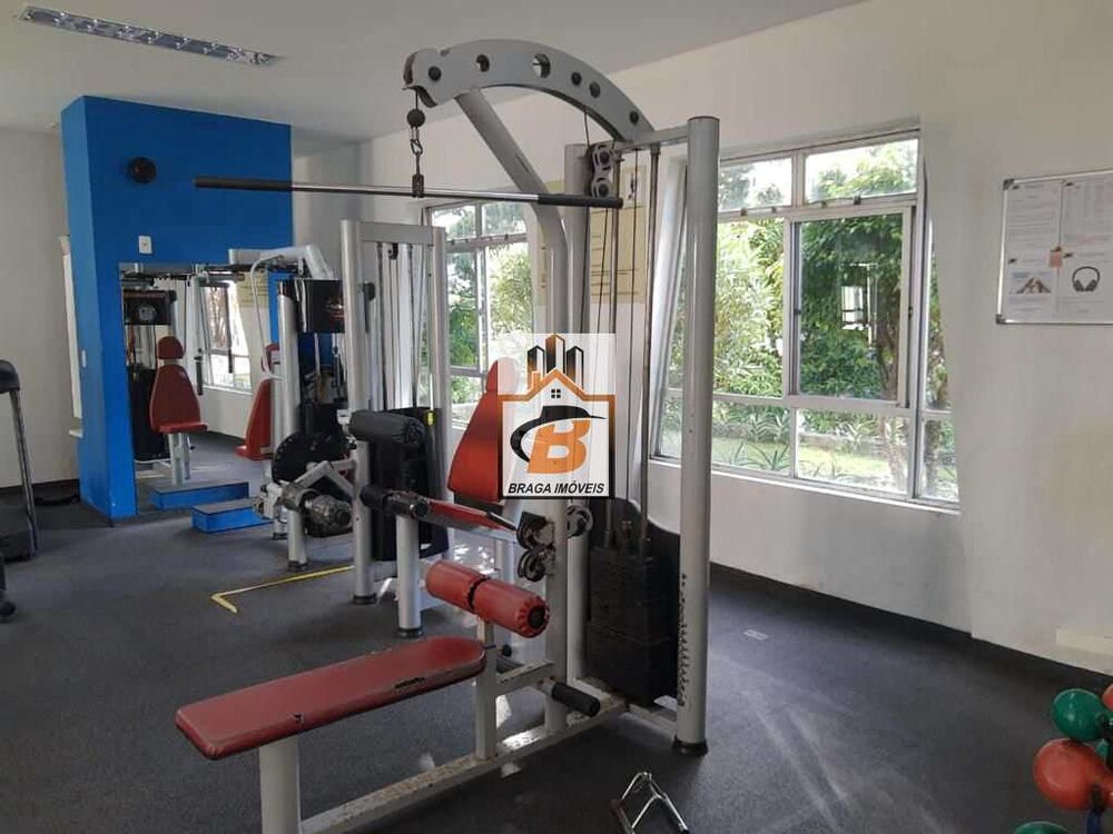 Apartamento, 3 quartos, 176 m² - Foto 4