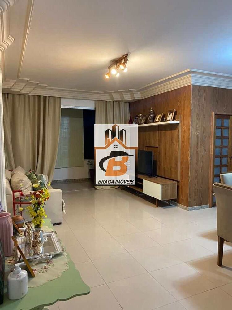 Apartamento, 3 quartos, 176 m² - Foto 1