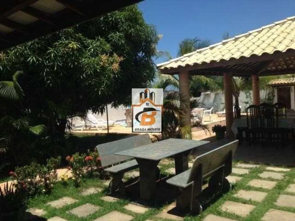 Casa de Condomínio, 3 quartos - Foto 9