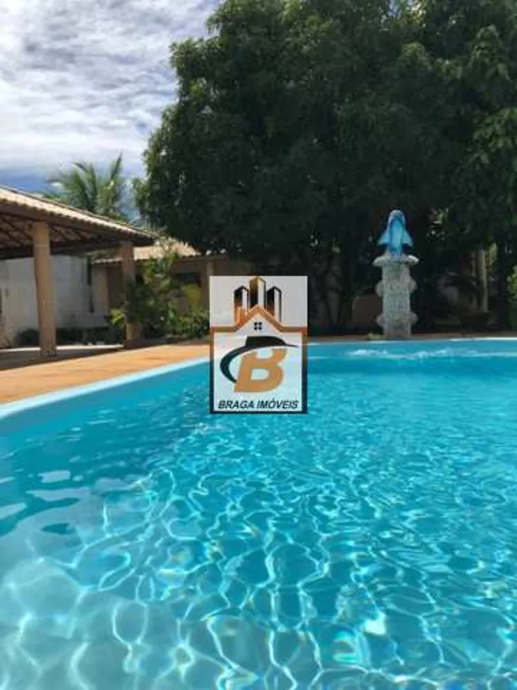 Casa de Condomínio, 3 quartos - Foto 7