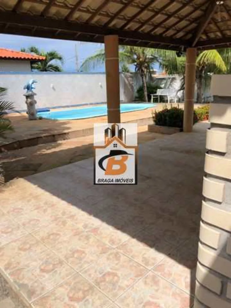 Casa de Condomínio, 3 quartos - Foto 6