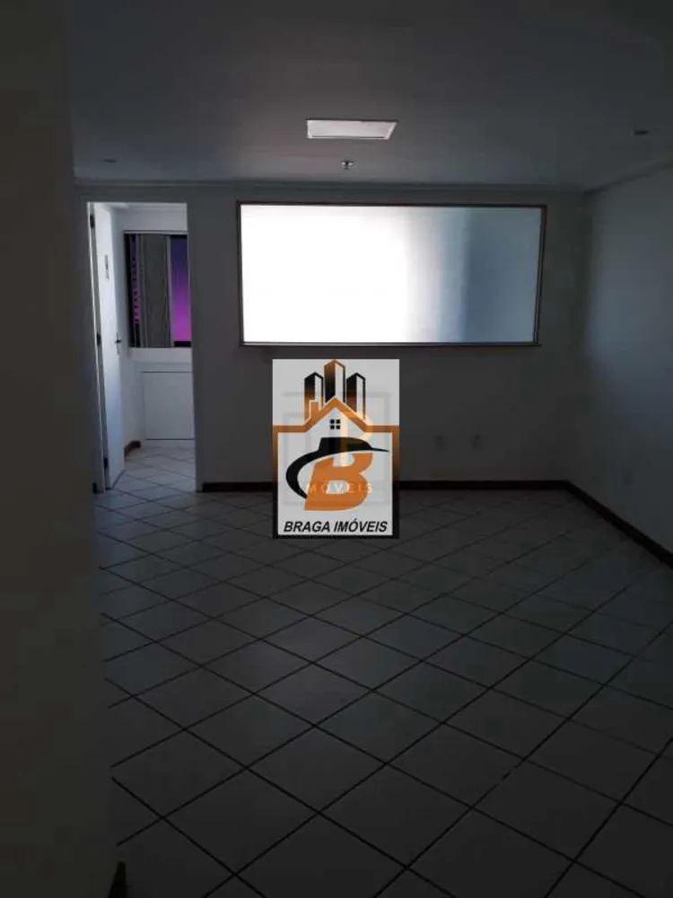 Sala-Conjunto, 101 m² - Foto 4