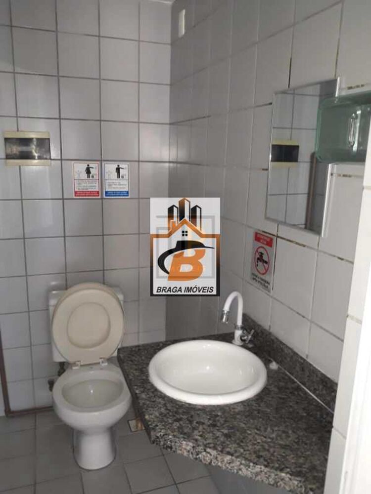 Conjunto Comercial-Sala para alugar, 101m² - Foto 7