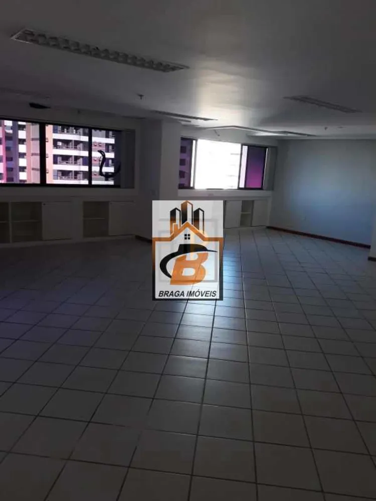 Sala-Conjunto, 101 m² - Foto 6