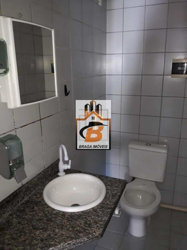 Conjunto Comercial-Sala para alugar, 101m² - Foto 6
