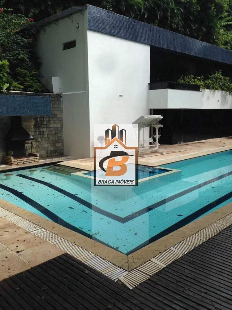 Casa de Condomínio, 9 quartos - Foto 5