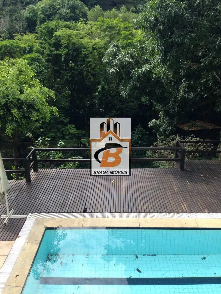 Casa de Condomínio, 9 quartos - Foto 6