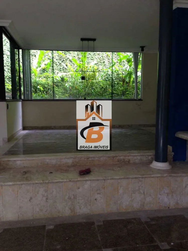 Casa de Condomínio, 9 quartos - Foto 8